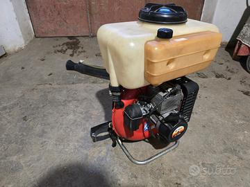 Atomizzatore soffiatore efco AT 2080