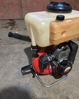 Atomizzatore soffiatore efco AT 2080