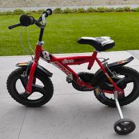 bici bambino 14' 