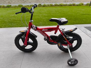 bici bambino 14' 