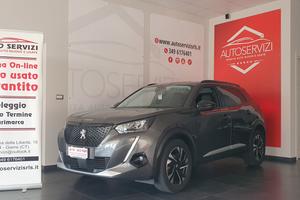 Peugeot 2008 BlueHDi 110 S&S Allure Pack