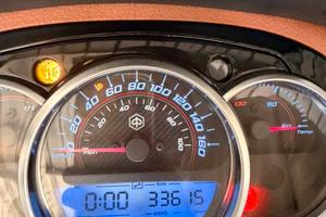 Beverly 350cc