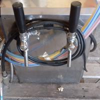 spillatore birra professionale 