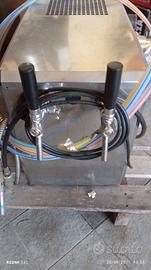 spillatore birra professionale 