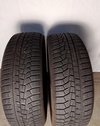 2 GOMME USATE INVERNALE 2256017 - CP31020901