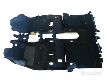 FIAT 500 L Living (13>16) MOQUETTE INTERNA ABITACO