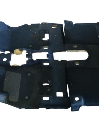 FIAT 500 L Living (13>16) MOQUETTE INTERNA ABITACO