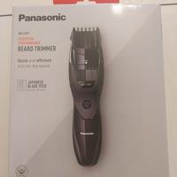 RASOIO REGOLABARBA PANASONIC