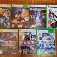 Giochi Xbox 360 Originali