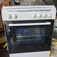Cucina al gas