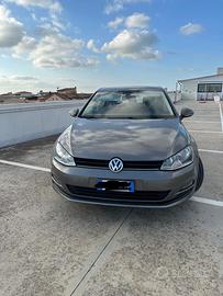 Golf 7