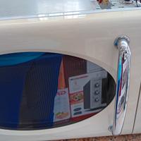 microonde zhc23c zephir per ricambi