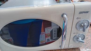 microonde zhc23c zephir per ricambi