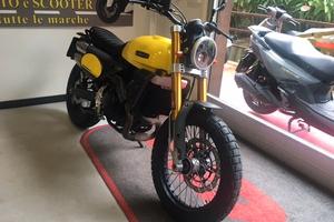 Fantic Motor Caballero 500 ABS