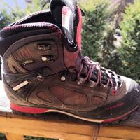 Scarpe da trekking Mammut