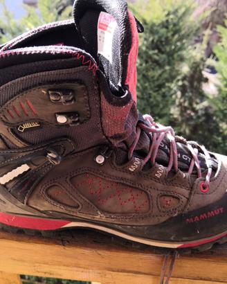 Scarpe da trekking Mammut