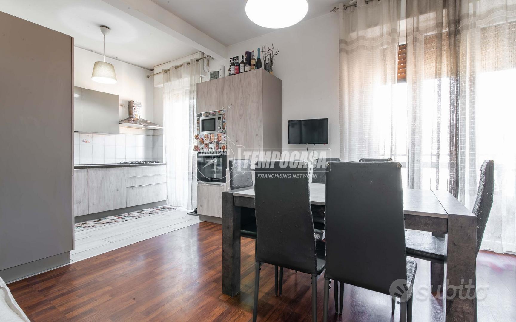 Appartamento – Desio, San Pietro, San Pietro al dosso - Altro