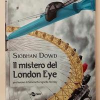 Il mistero di London Eye Siobhan Dowd Ed.Uovonero