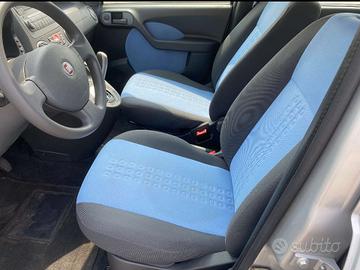 Fiat Panda 1.2 automatica