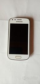 SMARTPHONE SAMSUNG GT S 7560  