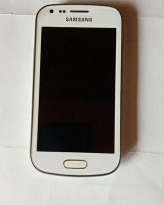 SMARTPHONE SAMSUNG GT S 7560  