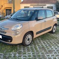 Fiat 500L 1.3 Multijet 85 CV Pop Star GARANTITA