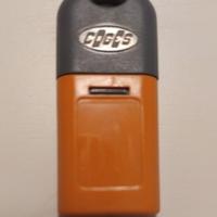 Chiave contactless Coges MyKey ARANCIO per distrib