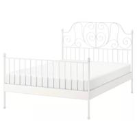 letto e materasso  ikea