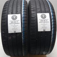 2 gomme 225 45 17 norauto a48387