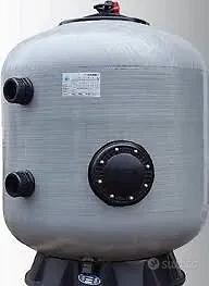 FILTRO SABBIA PER PISCINA BLU 900