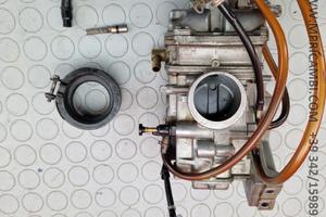 CARBURATORE KEIHIN KAWASAKI KXF 250 2009 2010 KX F