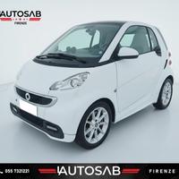 SMART ForTwo 1000 52 kW MHD Coupé Pure Conto Ven