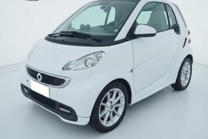 SMART ForTwo 1000 52 kW MHD Coupé Pure Conto Ven