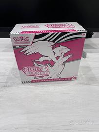 Pokemon fuoco bianco