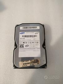 Hard disk 3,5 e 2,5" SATA IDE