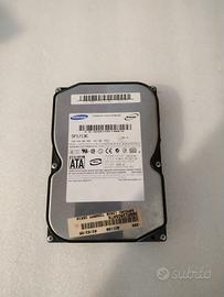 Hard disk 3,5 e 2,5" SATA SCSI IDE