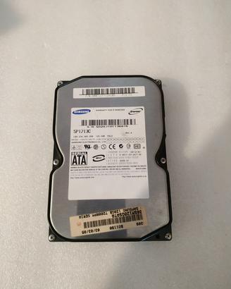 Hard disk 3,5 e 2,5" SATA IDE