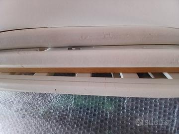 Lettino modello Toys