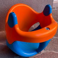 Altalena Faber trasformabile