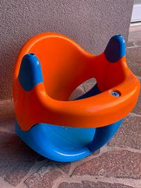 Altalena Faber trasformabile