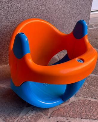 Altalena Faber trasformabile