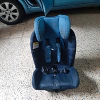 Sediolino auto per bambini
