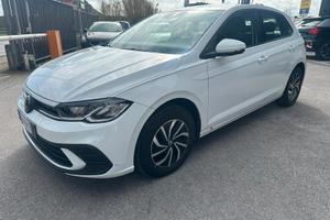 Volkswagen Polo 1.0 TSI Life