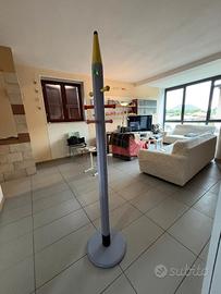 attacca panni a forma di matita