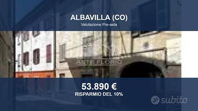 Immobile in asta di 161 m² con più di 5 locali a A
