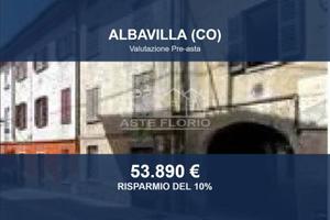 Immobile in asta di 161 m² con più di 5 locali a A