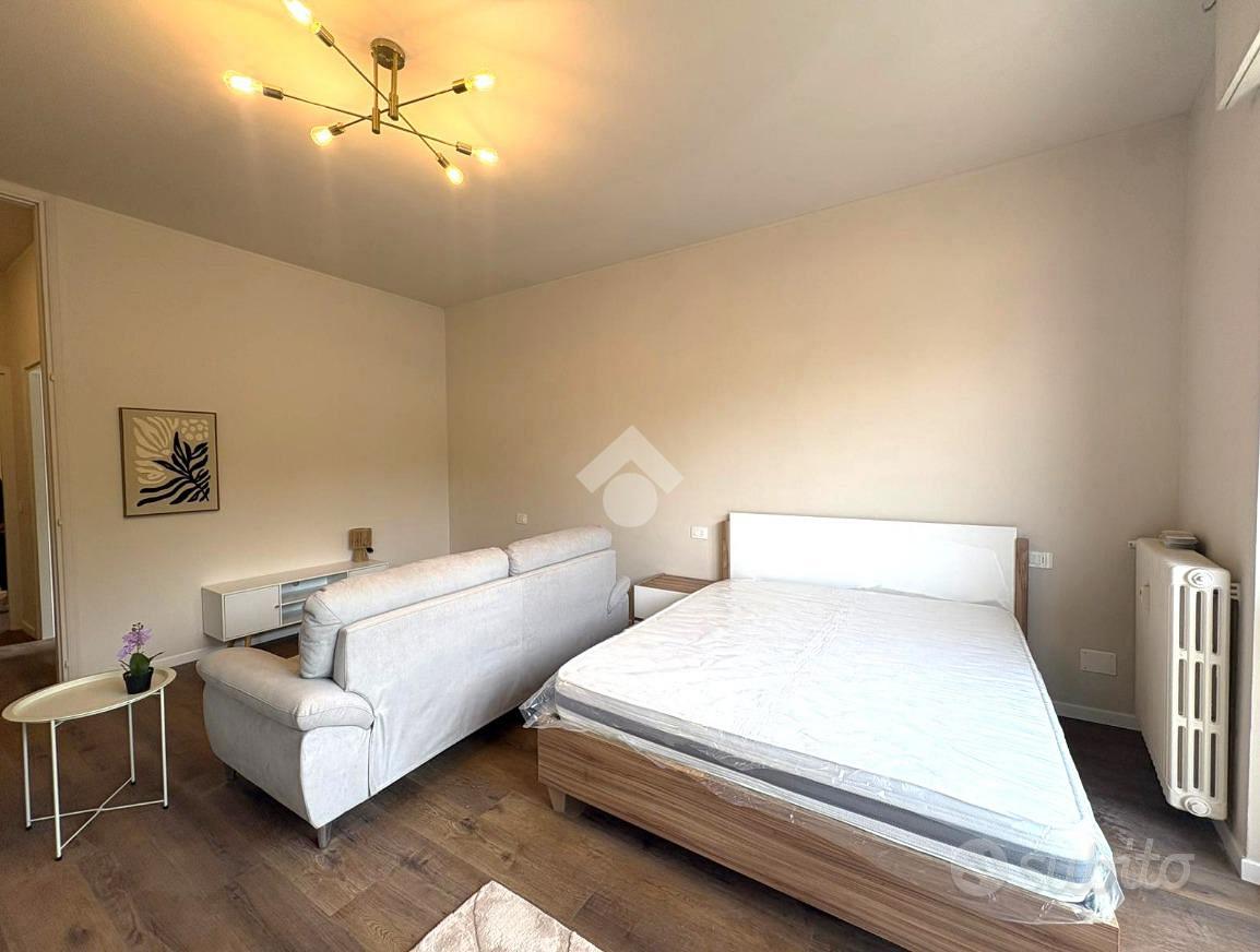 Appartamento – Legnano, Canazza, Oltresempione - Vista 5