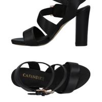 CAFÈNOIR Sandali ULTIMO NUMERO 39 DONNA NUOVE