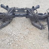 OPEL ANTARA PONTE ASSALE TELAIO POSTERIORE