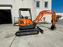 miniescavatore-doosan-dx35z